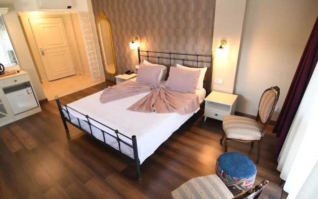 Sur Palace Hotel