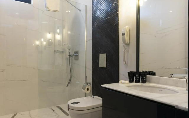 Adalia Hotel