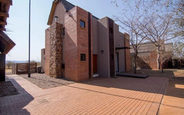 Zebula Golf Estate & Spa Private Collection