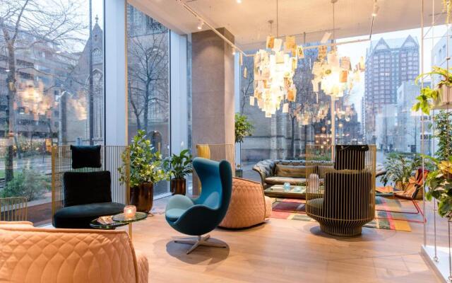 Motel One Rotterdam