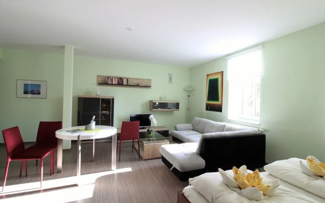 Villa 39 Apartment Hotel