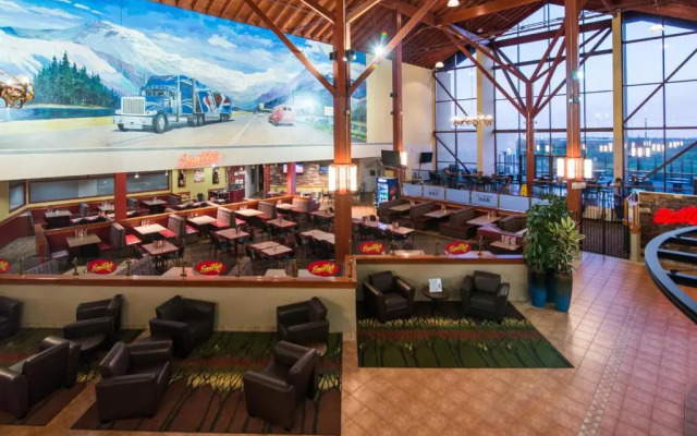 Super 8 Sherwood Park/Edmonton Area