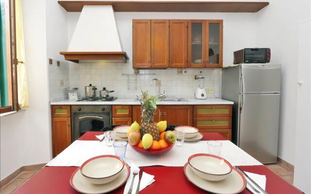 Campanella Halldis Apartment