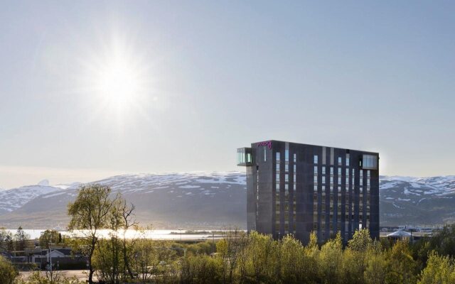 Moxy Tromso