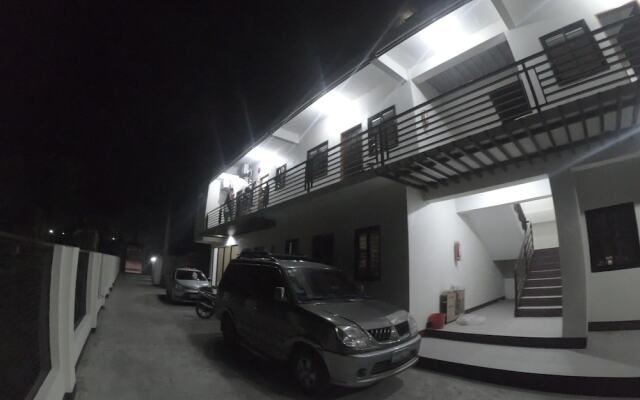 The Pad Tuguegarao