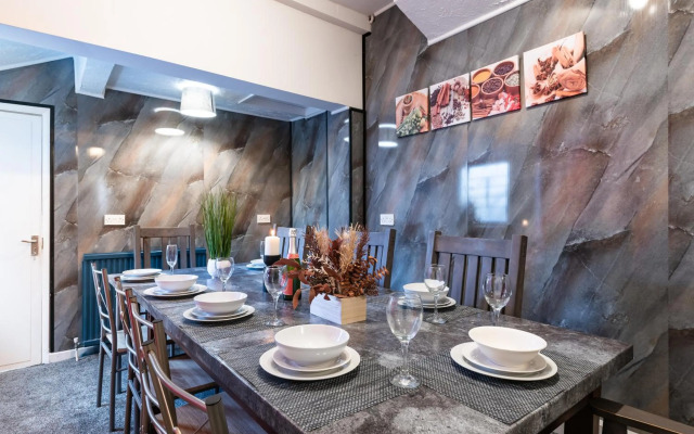 Favour Spacious Inn By Jesouth