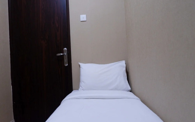 Cozy 2Br Serpong Green View Apartment