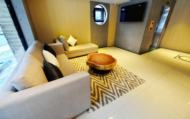 Fuyu House