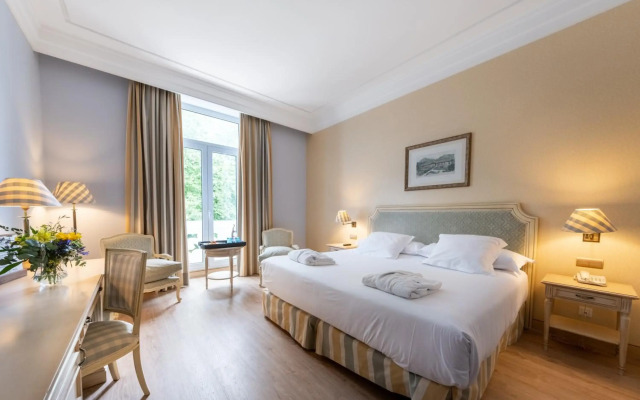 Castilla Termal Balneario de Solares