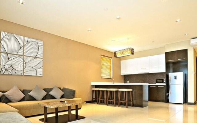 Ibeach Oceanview Luxury Apartment