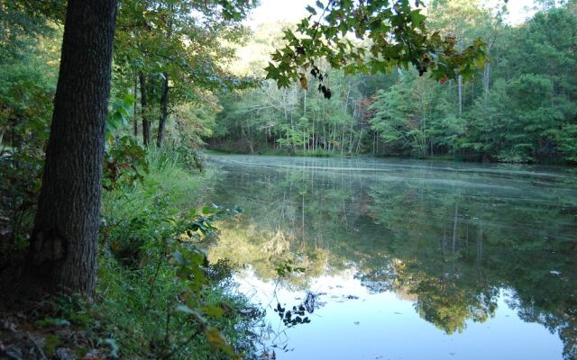 The Colonels B&B and Inn