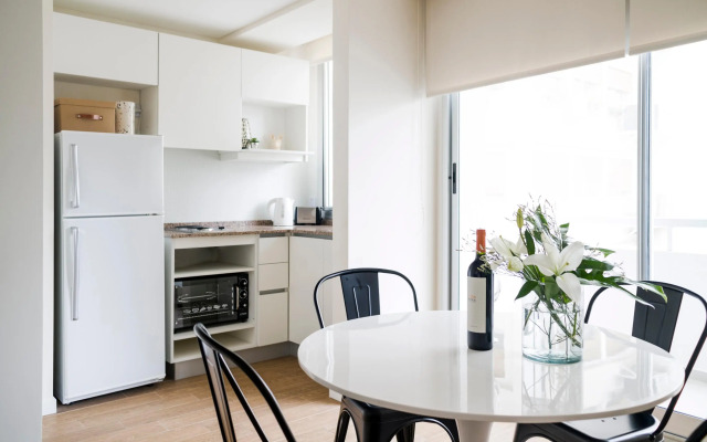 Top Rentals Palermo Chico