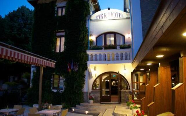 Park Hotel Hévíz