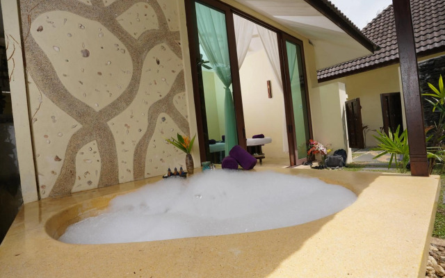 Tanjung Rhu Resort