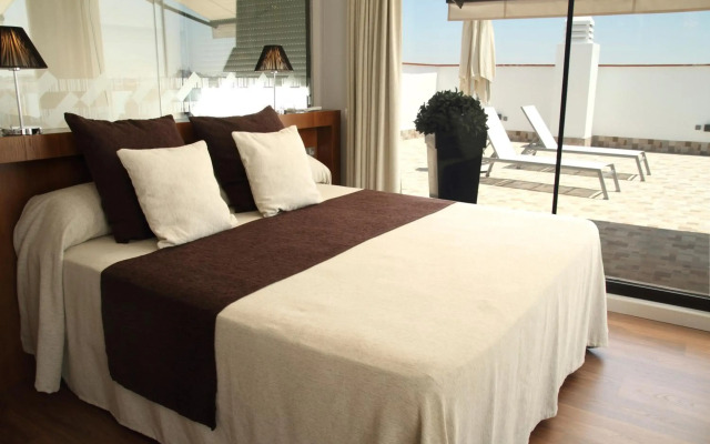 Hotel Don Paco