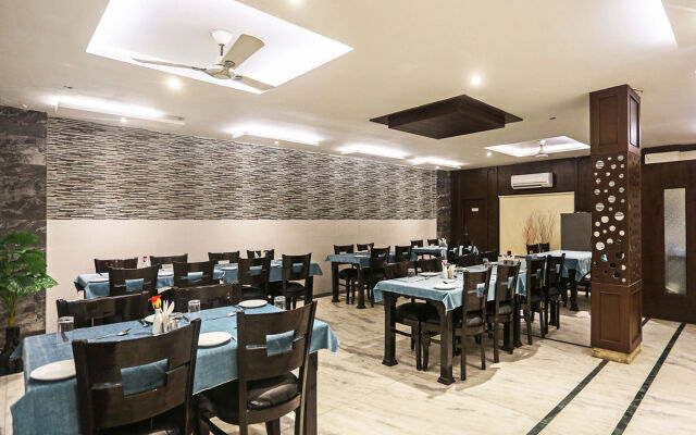Optimum Tara Palace @taj