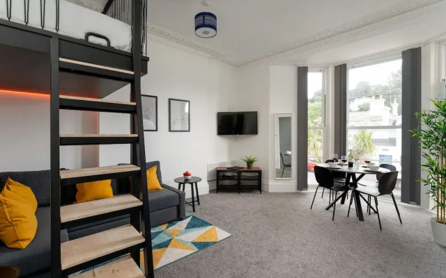 Brand New! Torquay Heights Luxury Apartments