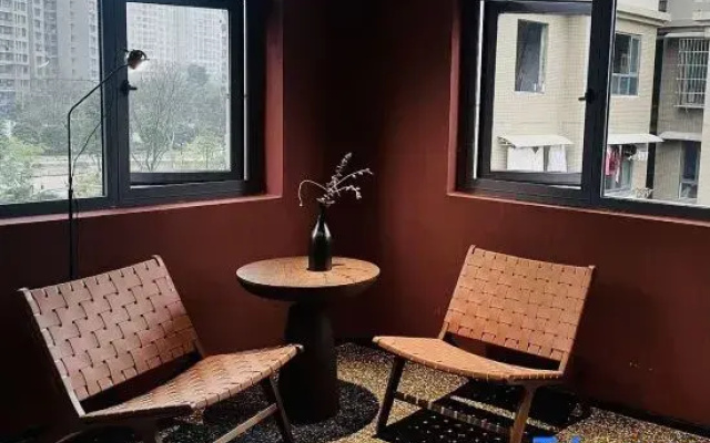 Yujian·Weili Hotel