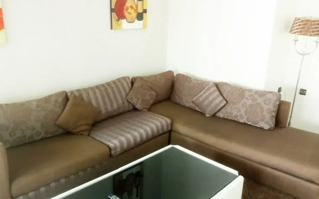 Résidence Assoulil MLP Agadir