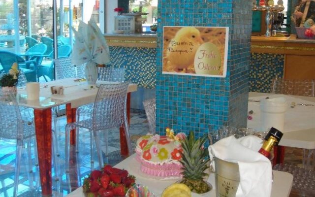 Hotel Da Giovanna