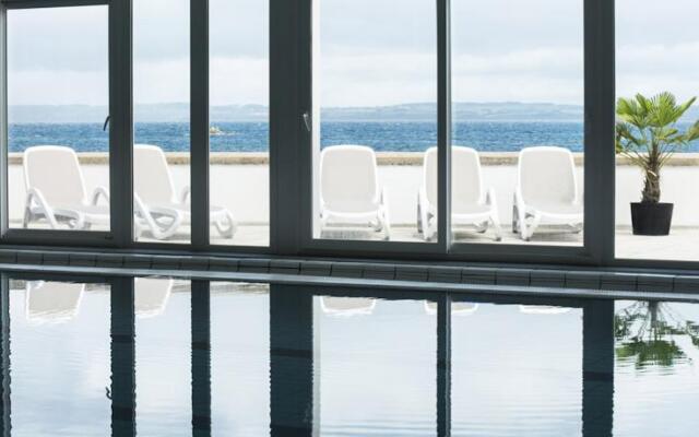 Hotel Best Western Thalasstonic