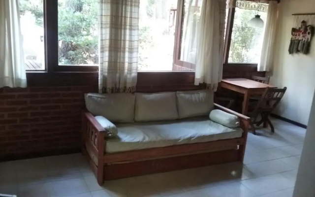 Cabañas Hurrapampa