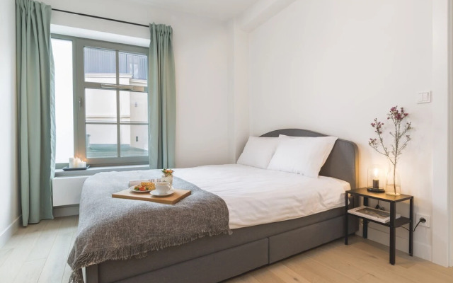 WROCLAW CENTRAL Luxurious Loft