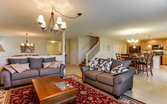 Crystal Cove 4741 - Five Bedroom Villa