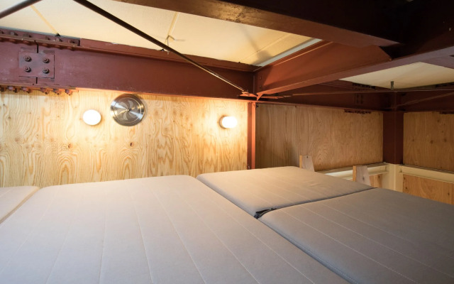 Vacation house Secretbase