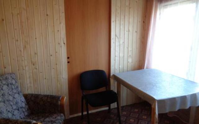 Guest house Dlya Gostey