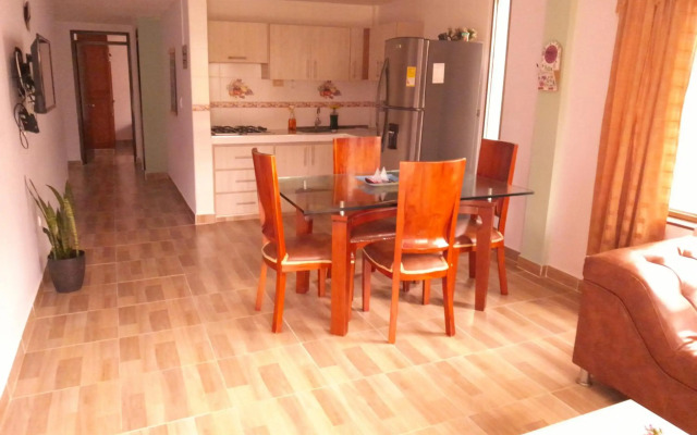 Apartamento Nómadas