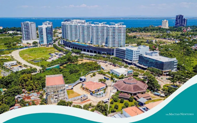 One Pacific Residences