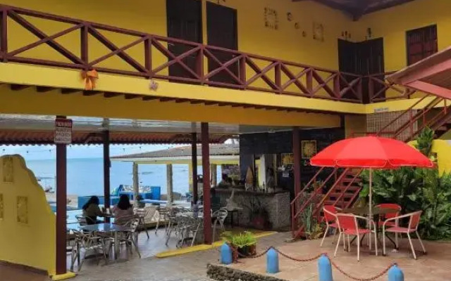 Scuba Portobelo