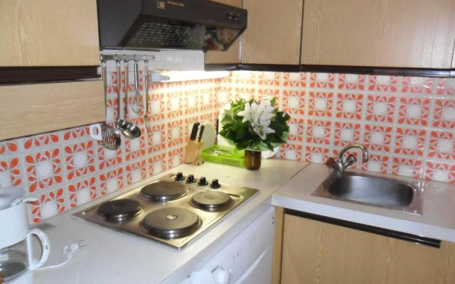 Appartementhaus Römerhof