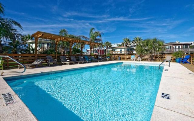 A Coastin Casa #3 Sunday Villas