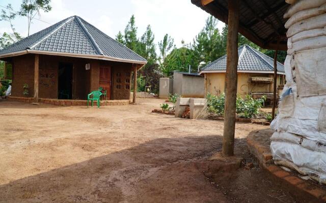 Eco-Agric Uganda Cottages