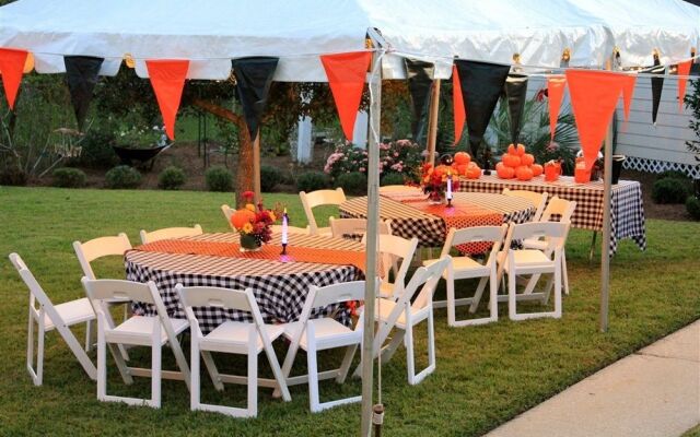 Carroll House Cottages