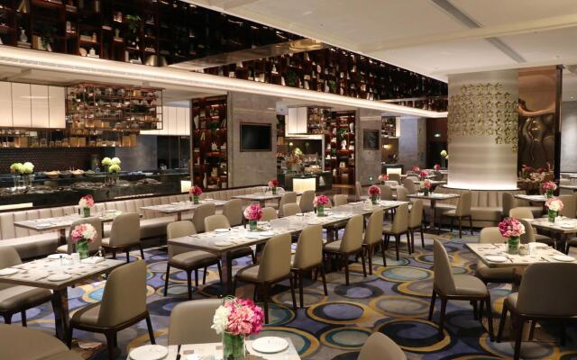RongJiang hotel