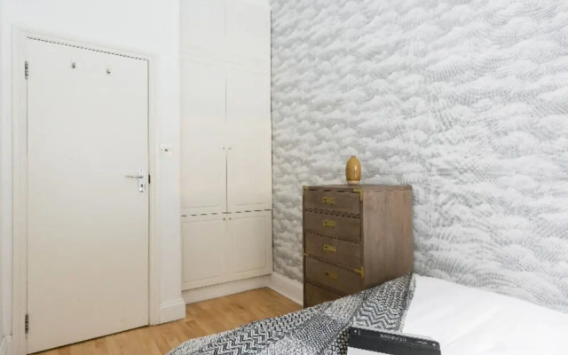 The Bayswater Gardens - Bright & Central 3bdr in Bayswater