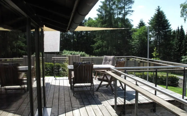 Holiday Home Huus Adele