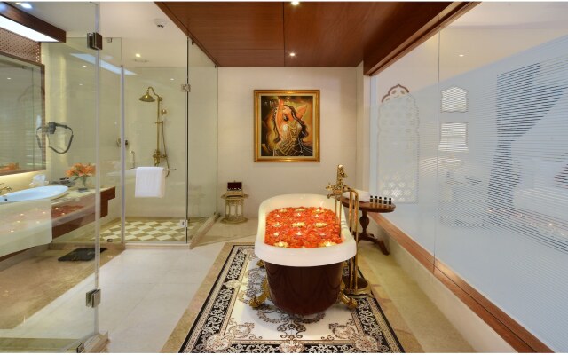 Indana Palace Jaipur