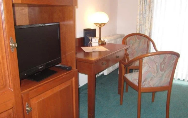 Hotel Seerose