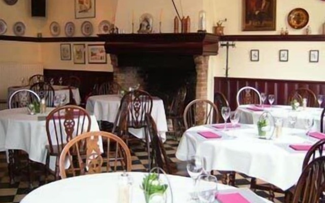 Hotel De Pauw