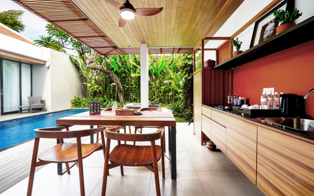 Abia Villa