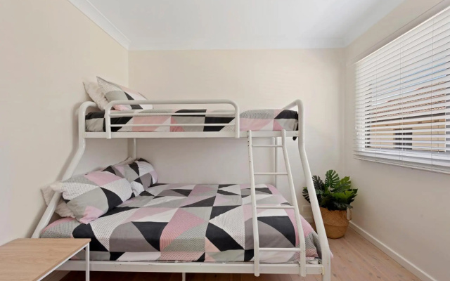 Studio Ocean Breeze @ Huskisson – Guest Rooms – Huskisson