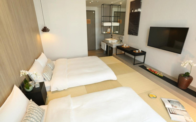 Teascape Chiayi