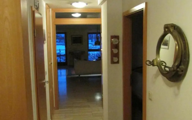 Ferienwohnung am See