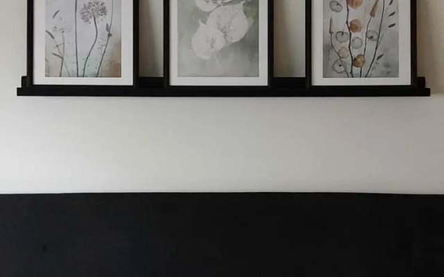 Scandinavian Home