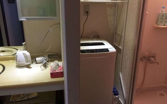 Naniwa Guest House