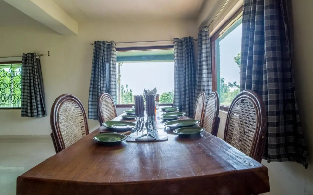 Corbett Jungle Hideaway